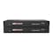 Bzbgear 4K UHD HDMI HDBaseT Long Range Extender with Bi-directional IR RS-232 and CEC up to 490ft BG-EXH-150C - alternate 1